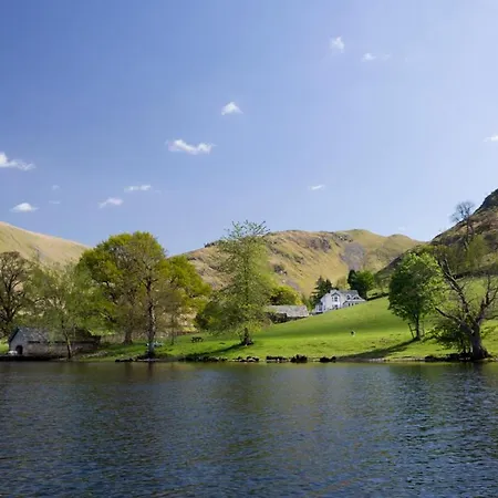 Howtown Sleeps 12 Villa Watermillock